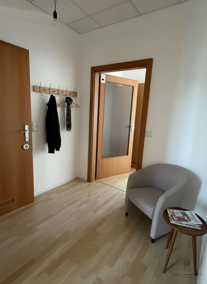 *Gewerbeeinheit 67m² im Ärztezentrum in Feldkirchen b. Graz - provisionsfreie Anmietung