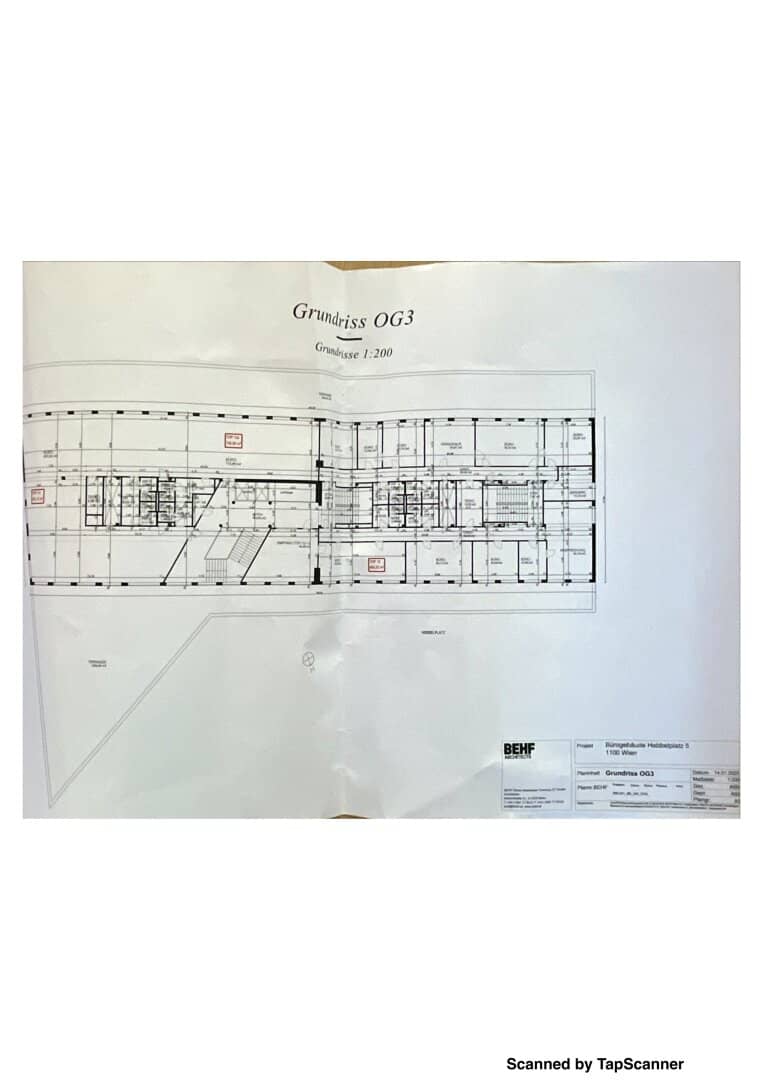 Grundriss 5