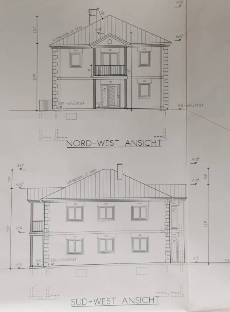 Grundriss 8