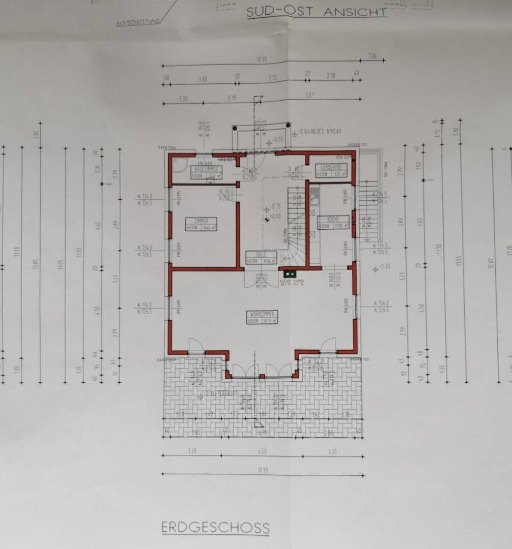 Grundriss 2
