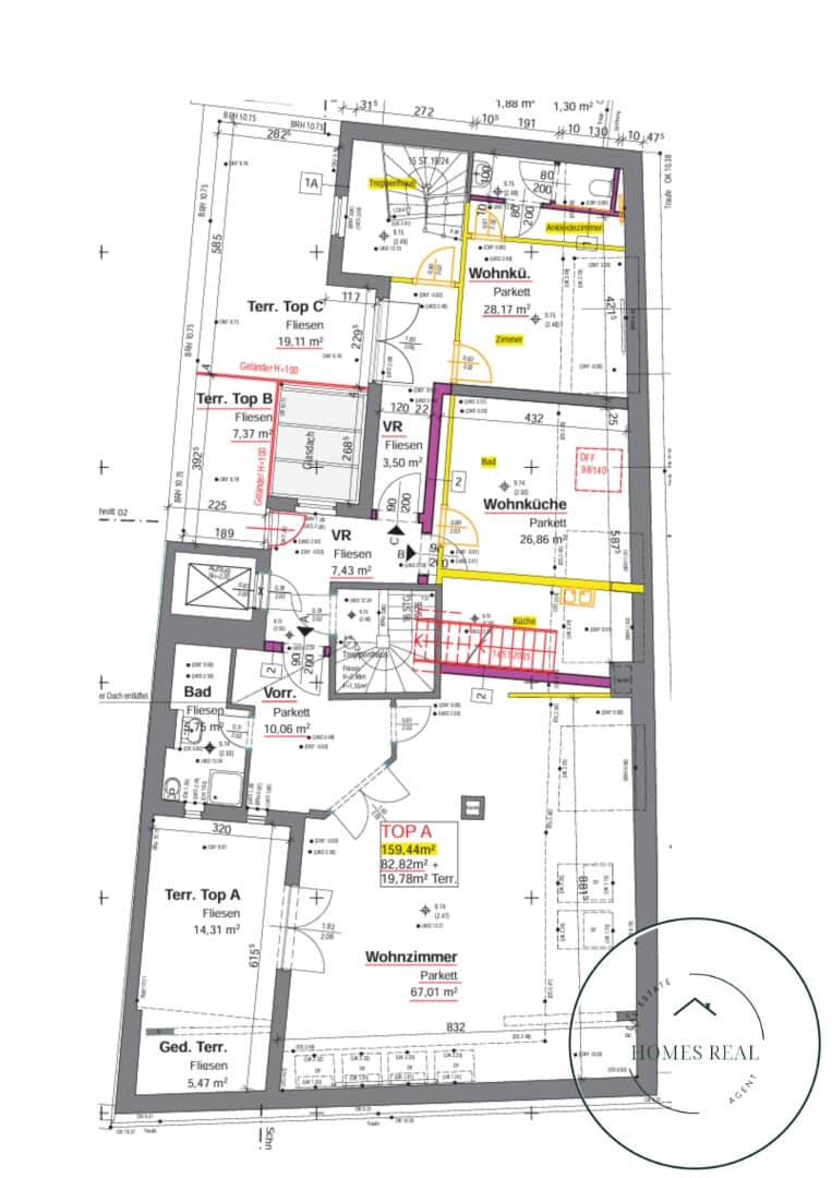 Grundriss 3
