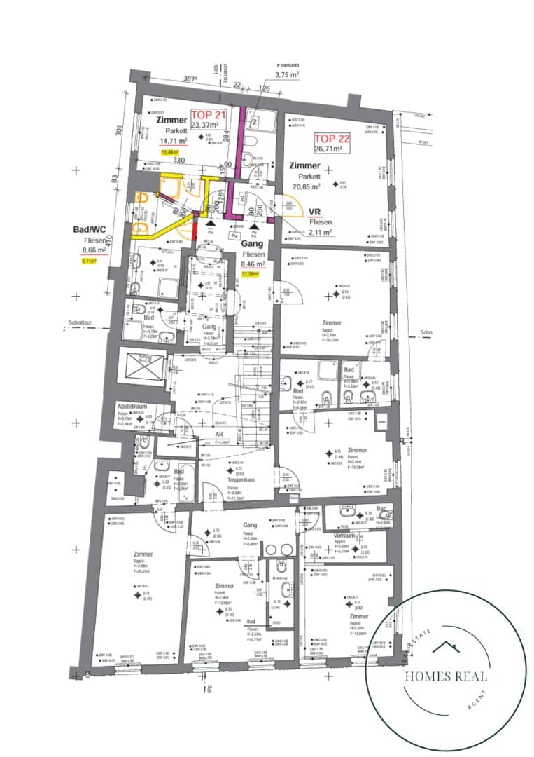 Grundriss 1