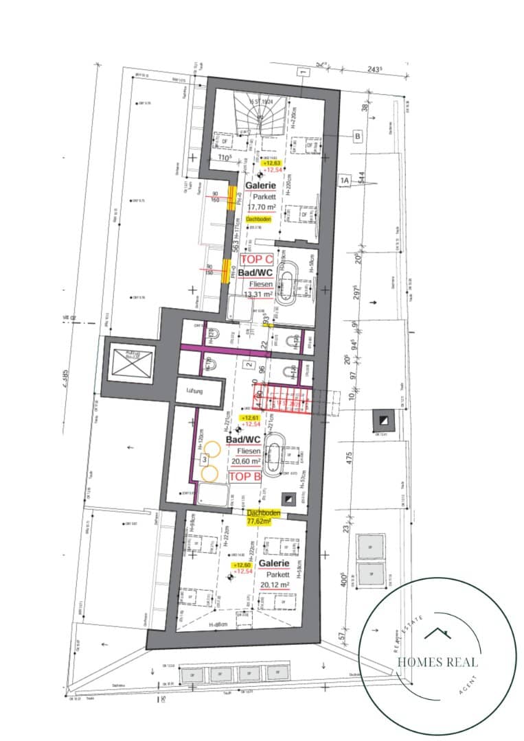 Grundriss 2
