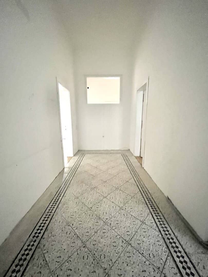 Büro auf der Mariahilferstraße