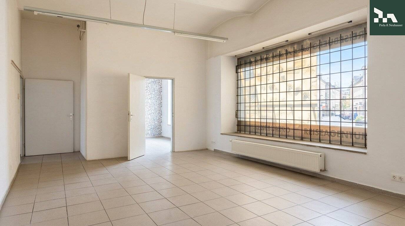 KEINE ABLÖSE | Laxenburger Straße | 220 m² Geschäftslokal in Top-Lage | Sofort verfügbar