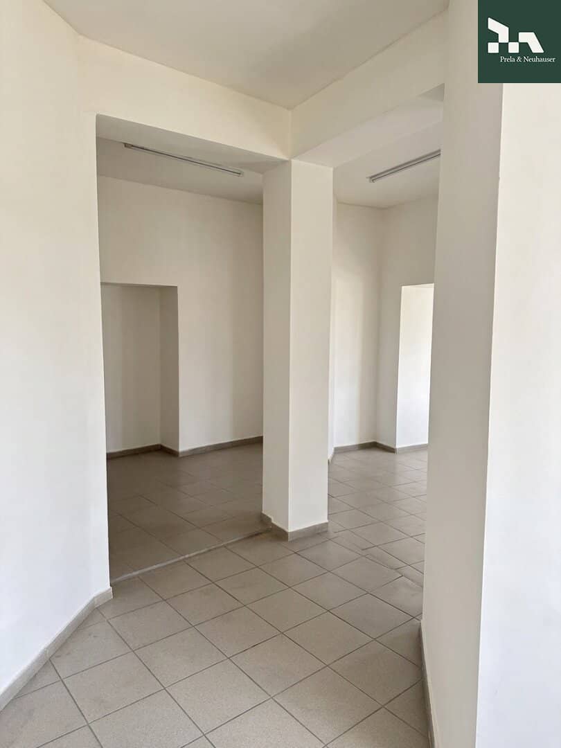 KEINE ABLÖSE | Laxenburger Straße | 220 m² Geschäftslokal in Top-Lage | Sofort verfügbar