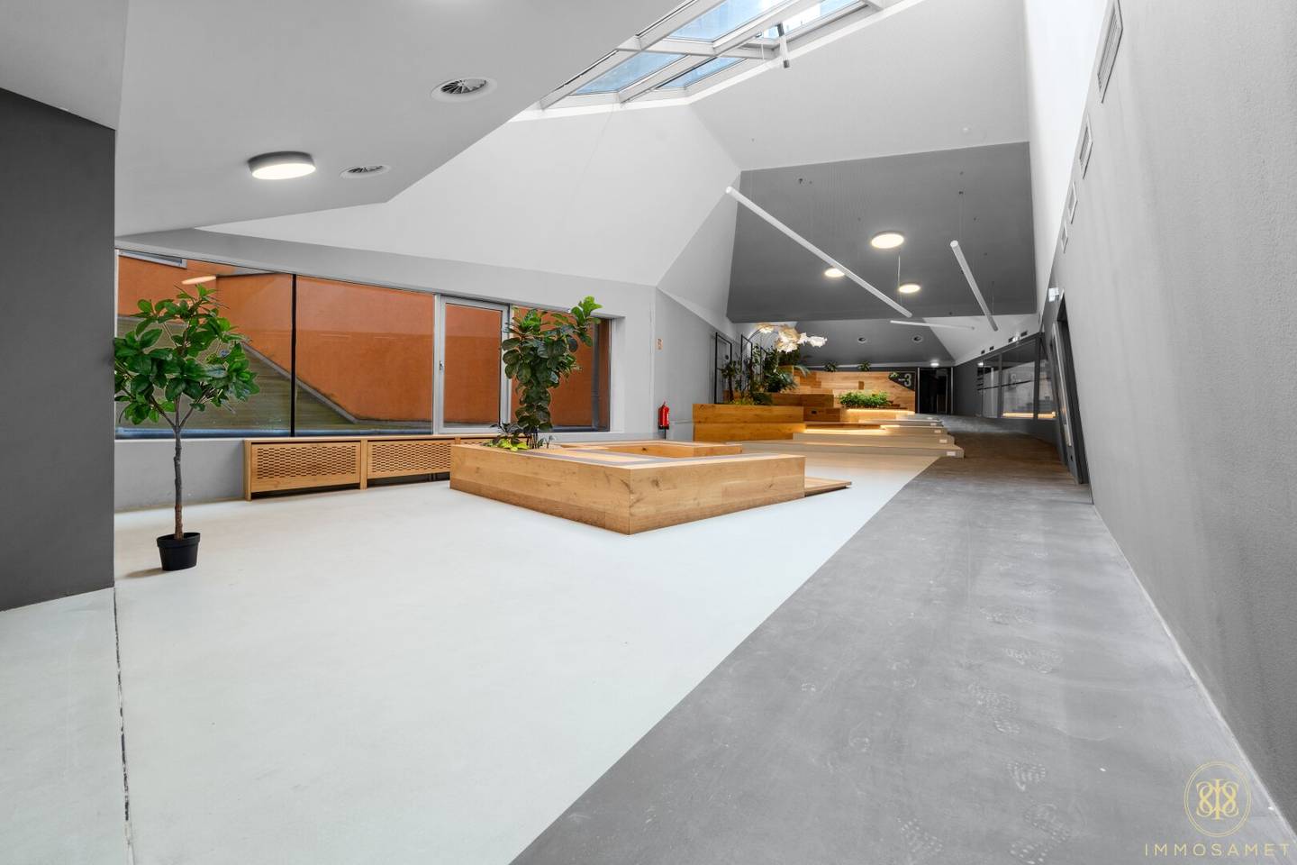 Agentur- / Planerbüro: Perfekt aufgeteilt, einzugsbereit im 10. Bezirk