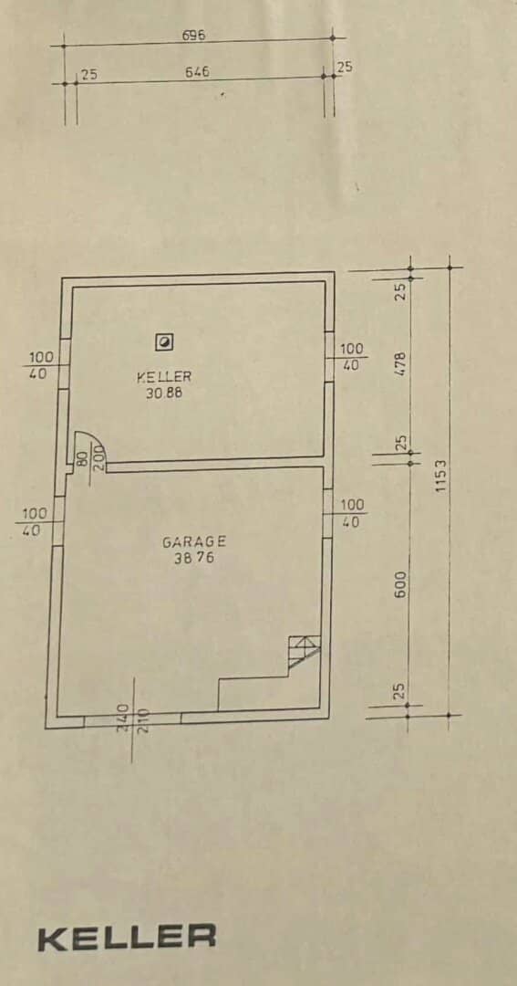 Grundriss 2