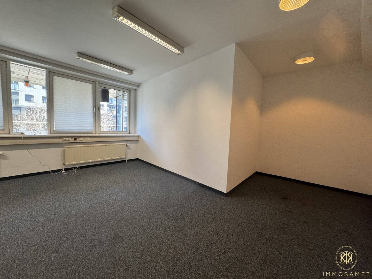 Attraktive, gepflegte Büro- oder Praxisfläche im 12. Bezirk