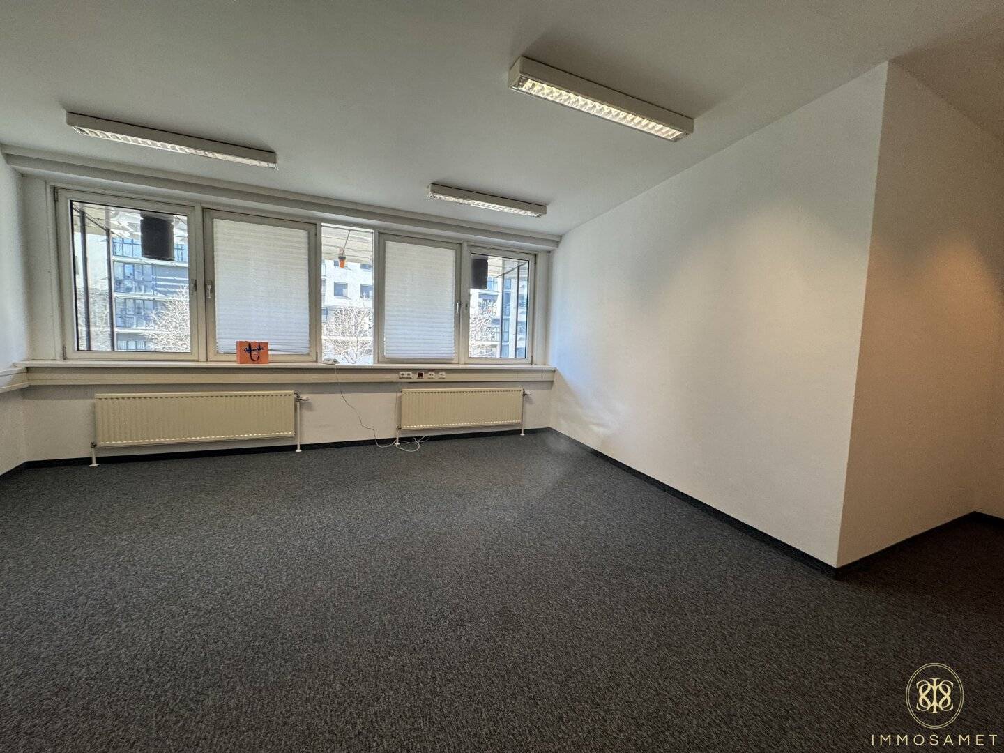Attraktive, gepflegte Büro- oder Praxisfläche im 12. Bezirk