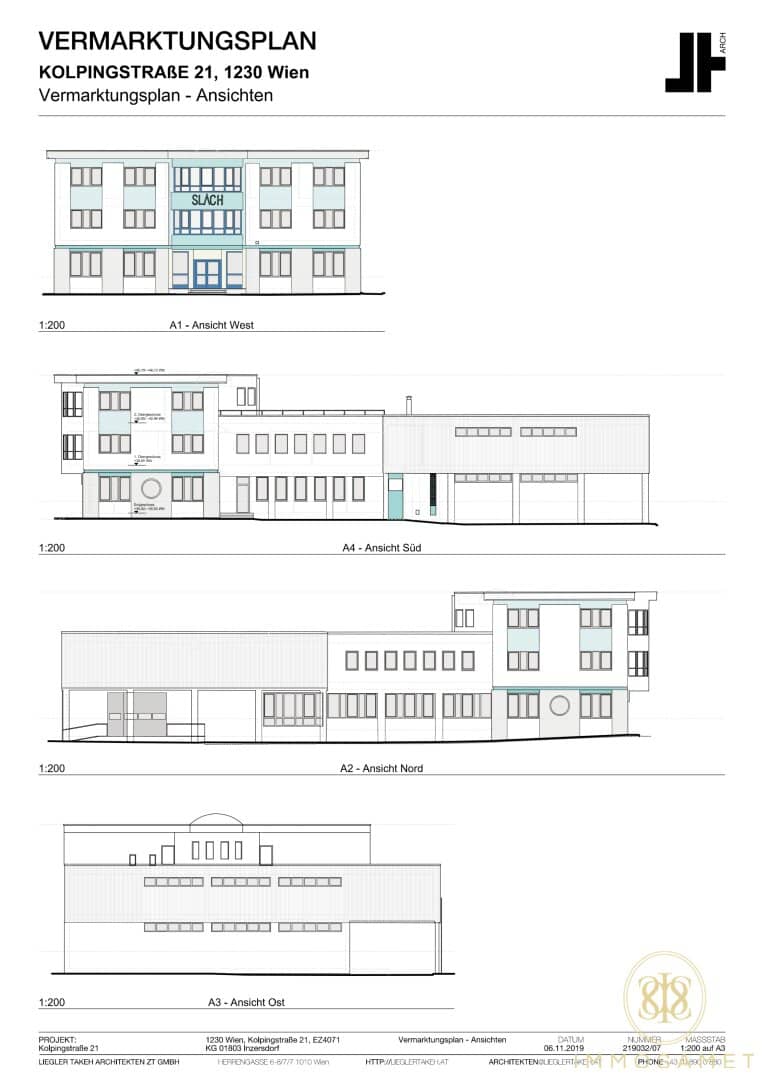 Floor plan 5