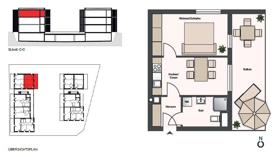 Grundriss 1
