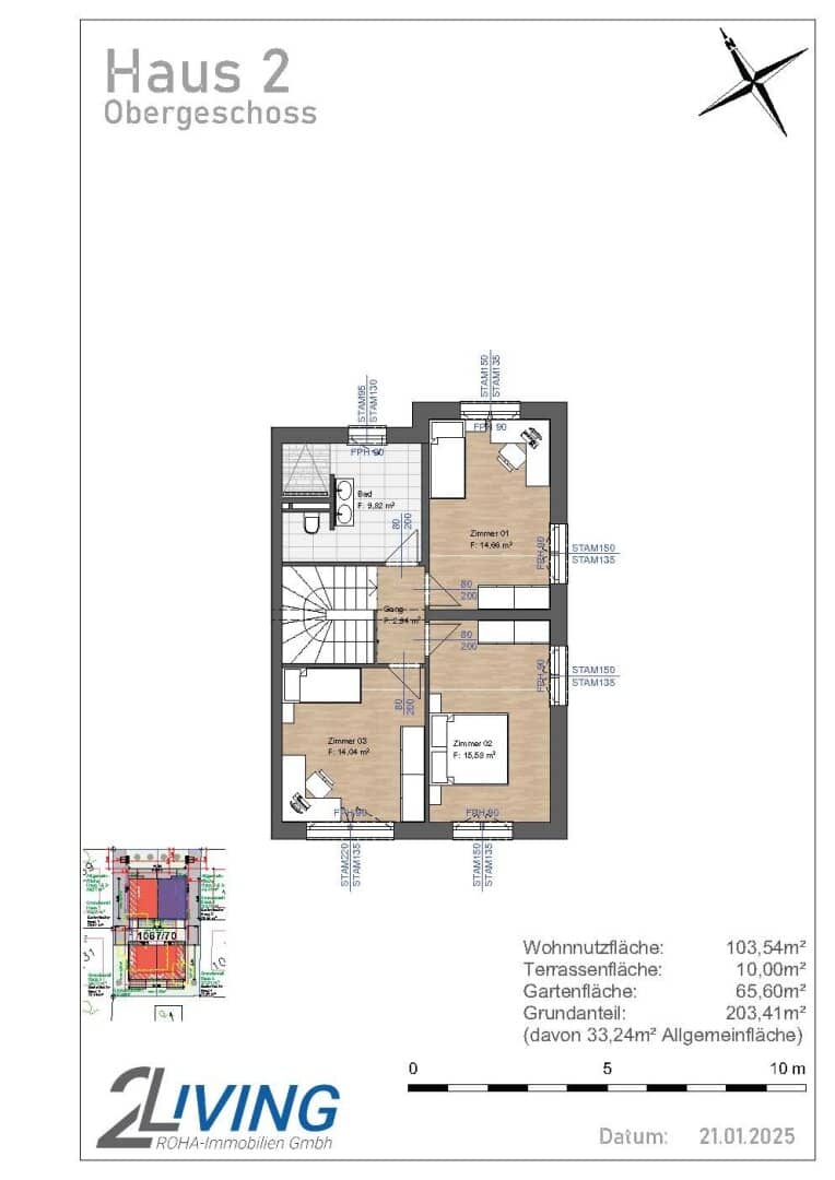 Grundriss 3