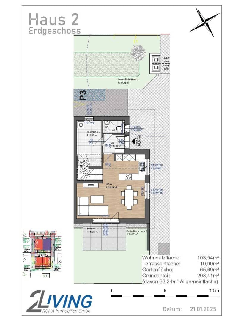 Grundriss 2