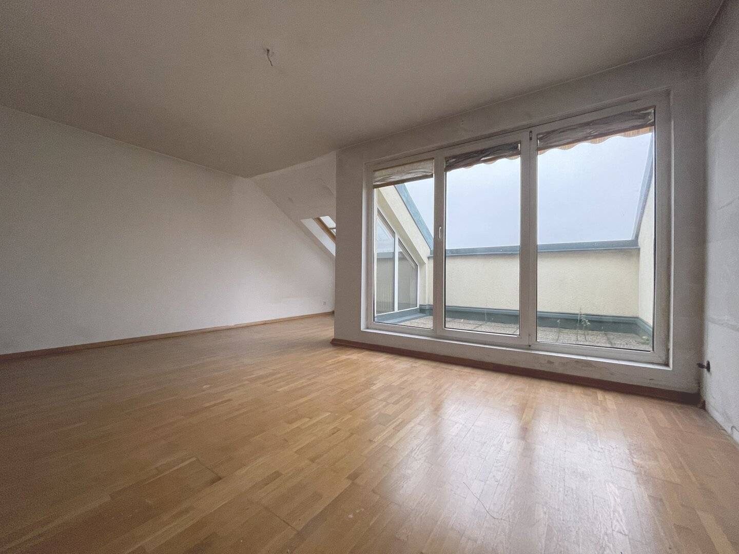 Single Hit - Maisonettewohnung in bester Lage