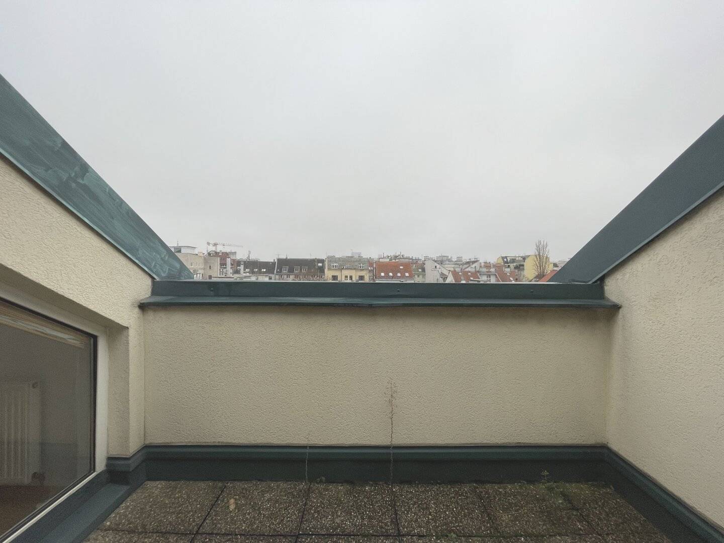 Single Hit - Maisonettewohnung in bester Lage