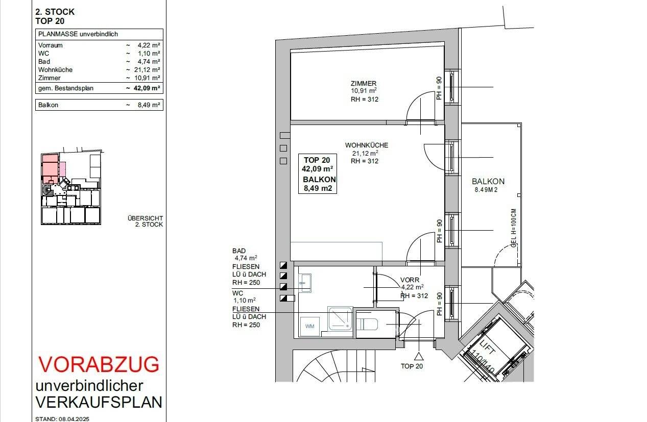 Grundriss 1