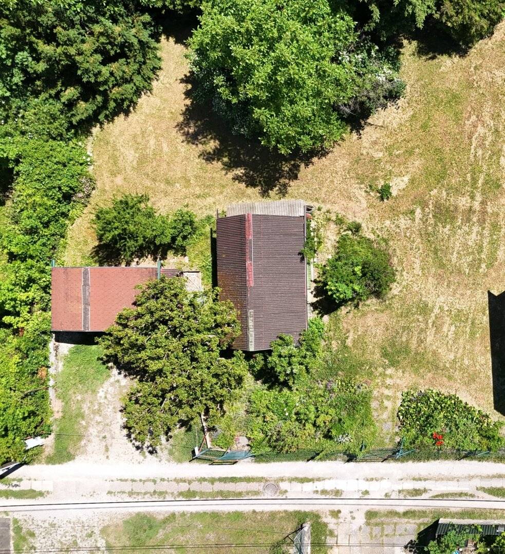 Traumhaftes Kleingartengrundstück in absoluter Ruhelage in Ober St. Veit, 1130 Wien