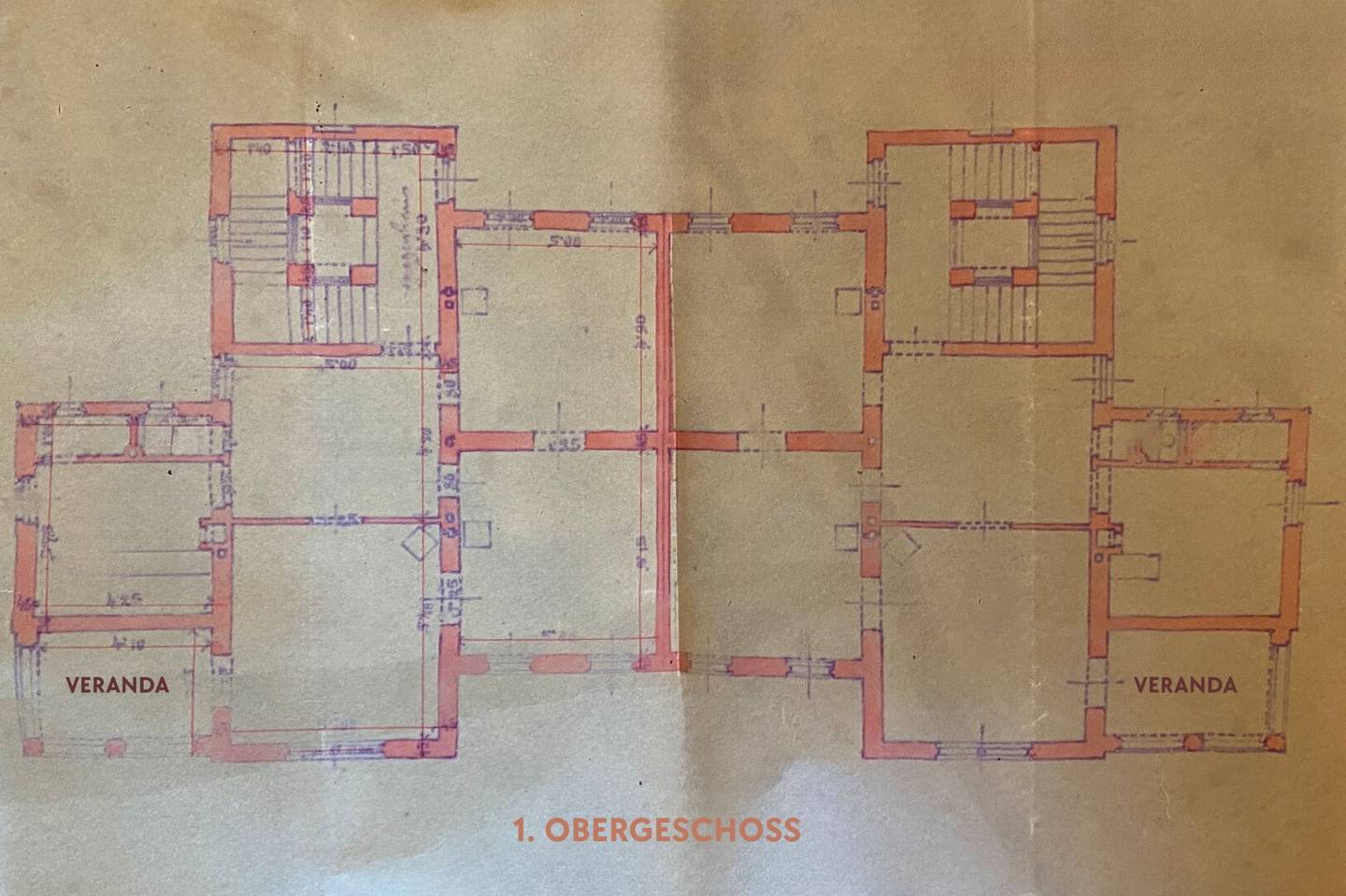 Floor plan 4