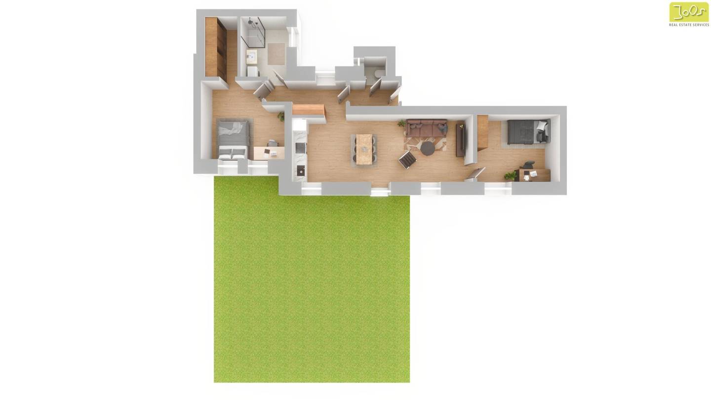Grundriss 1