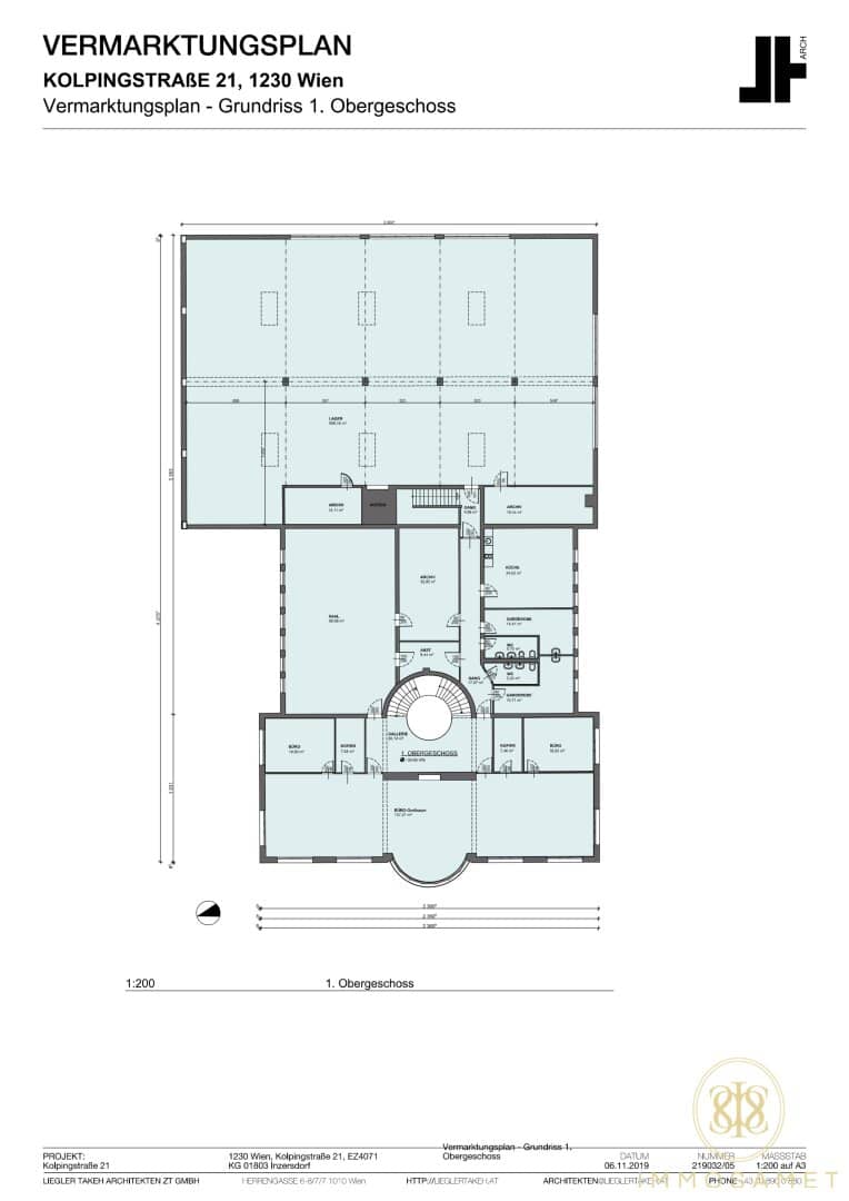Floor plan 3