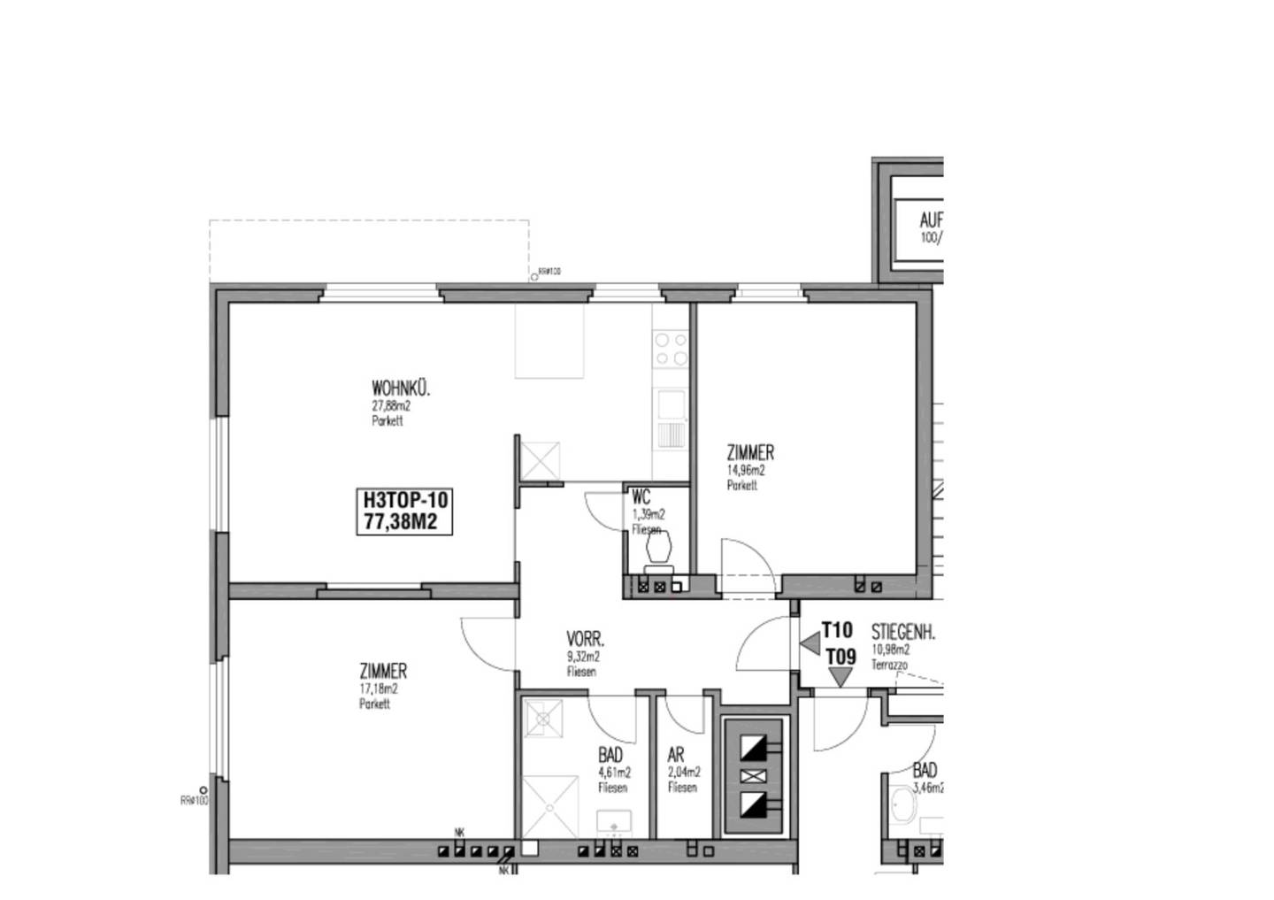 Grundriss 1