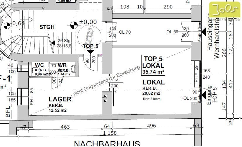 Grundriss 1