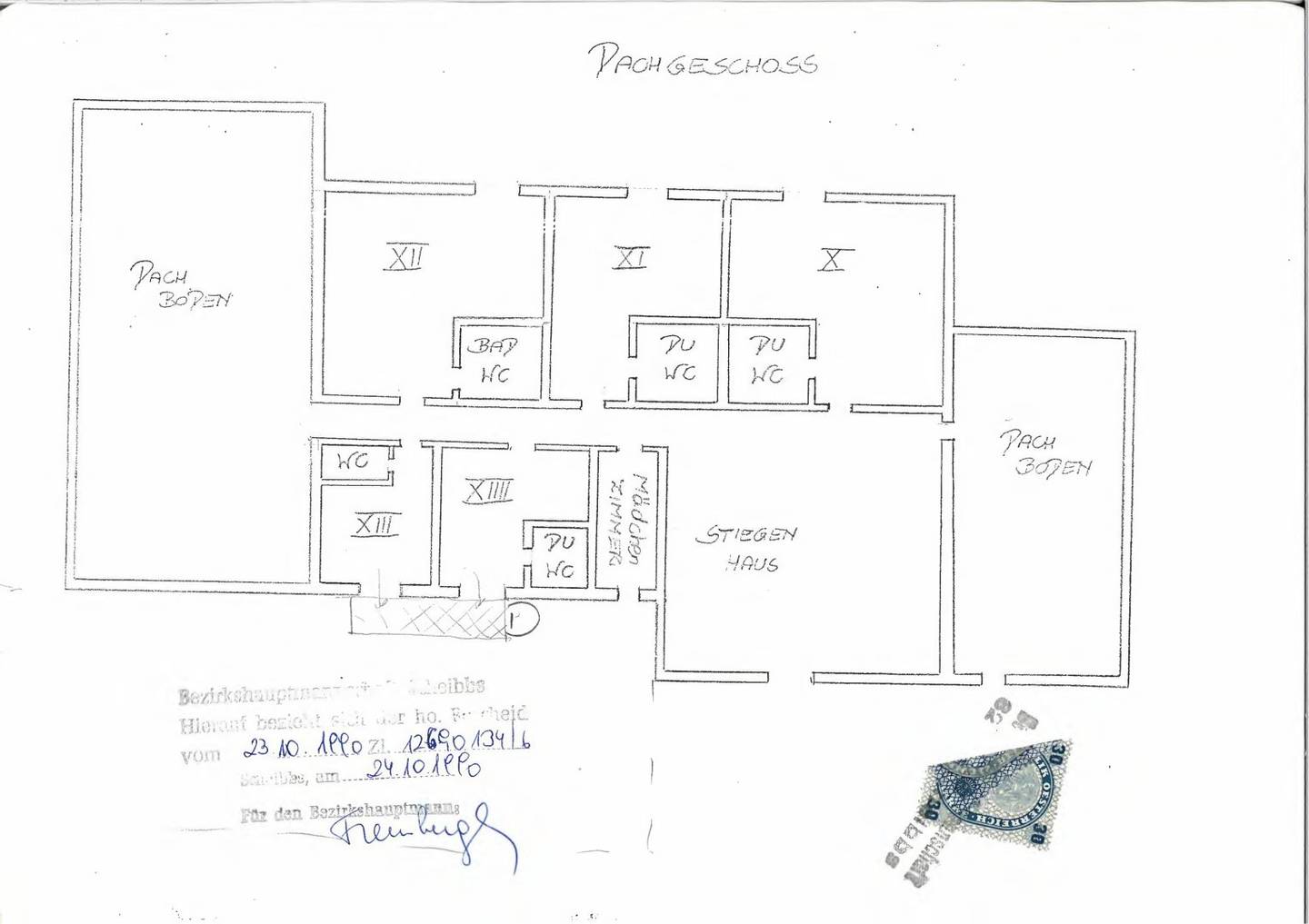 Grundriss 7