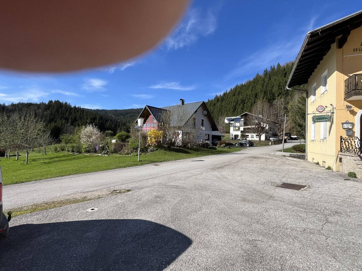 Hotel/Pension in Lackenhof/Ötscher