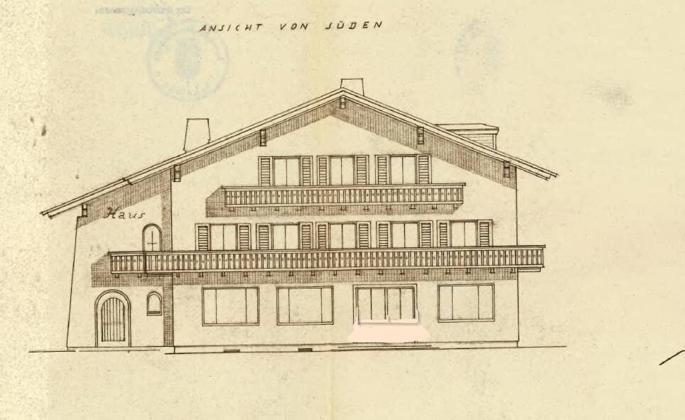 Grundriss 8