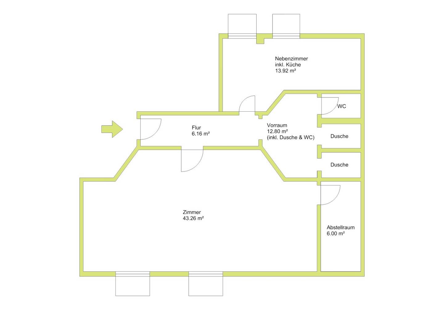Grundriss 1