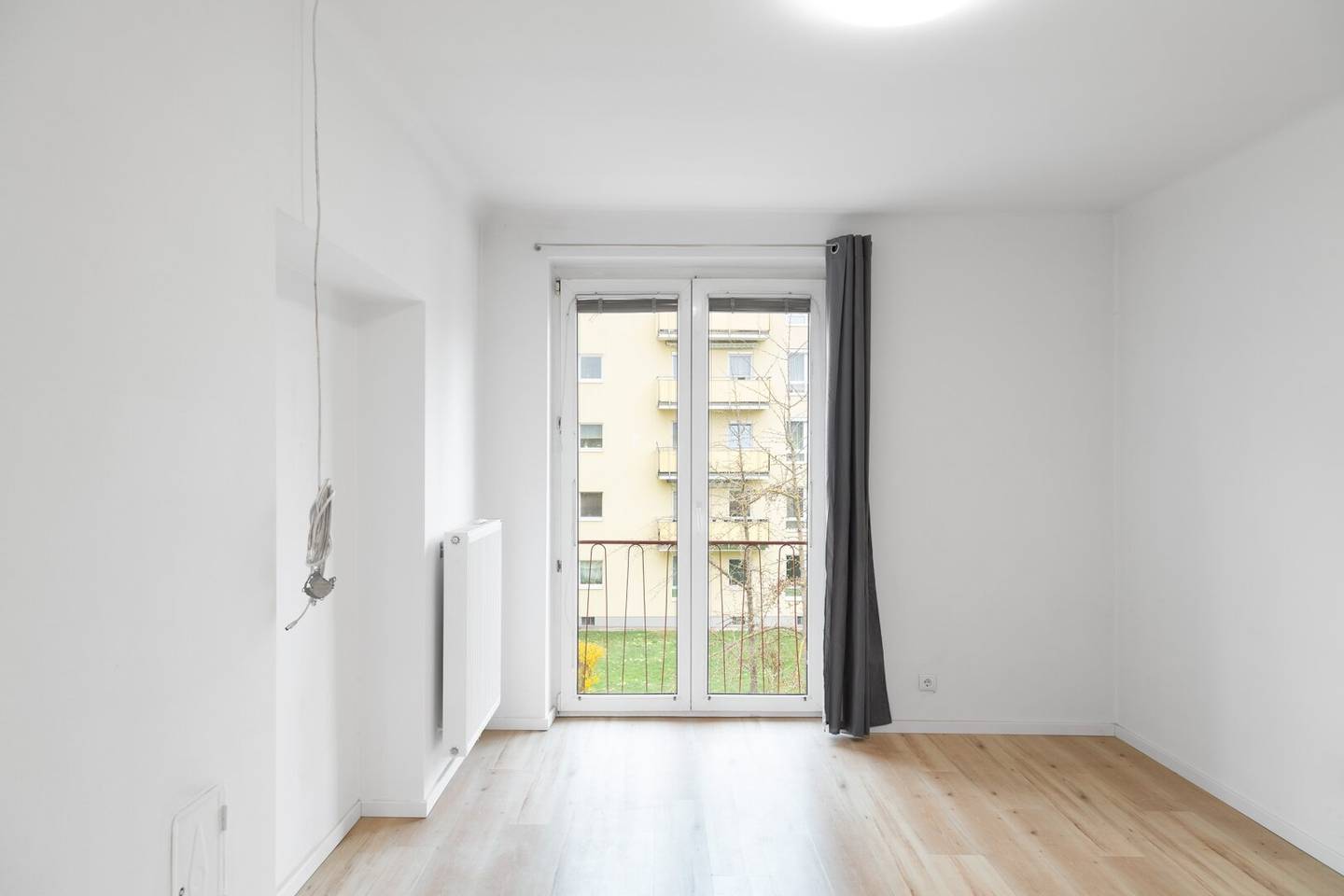 Helle, modern sanierte 3-Zimmer Wohnung in Mödlinger Bestlage