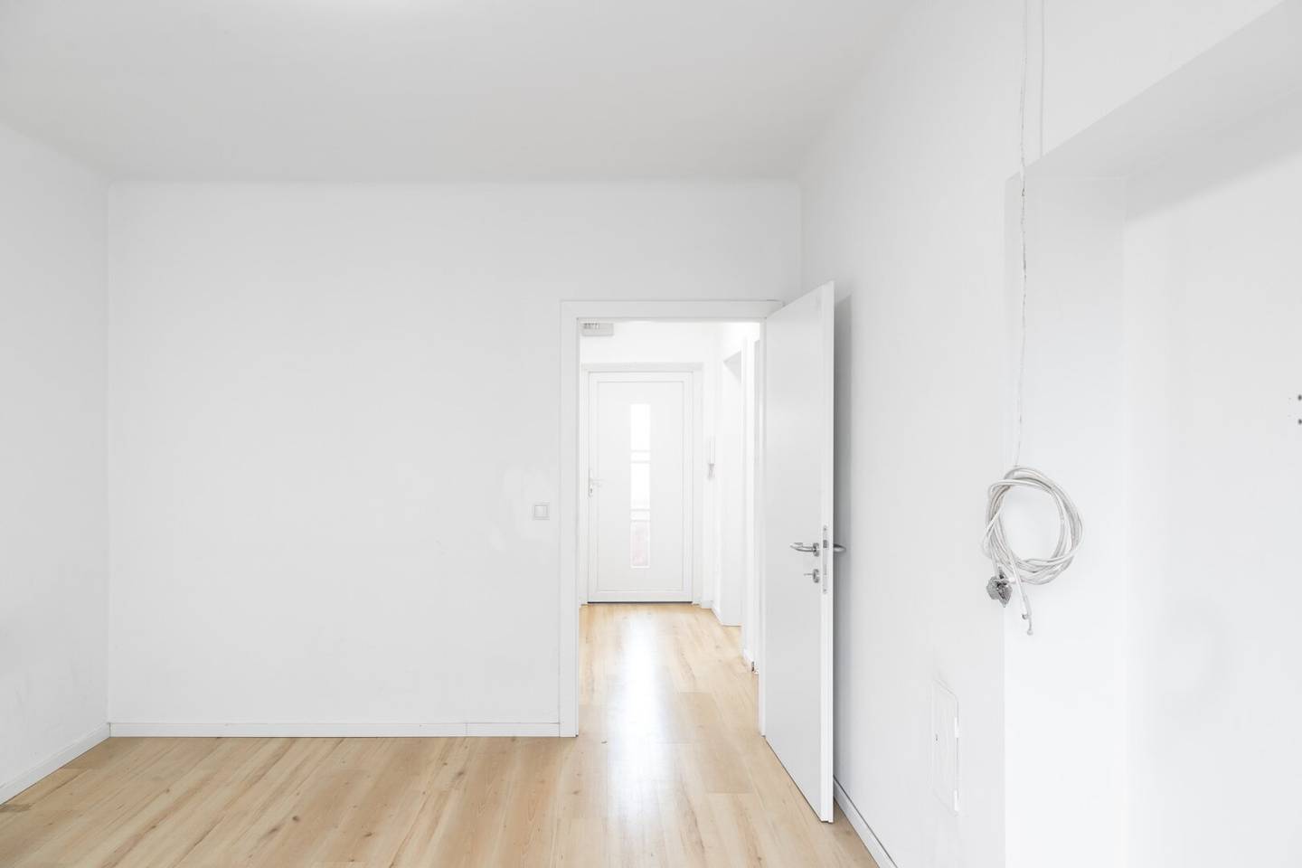 Helle, modern sanierte 3-Zimmer Wohnung in Mödlinger Bestlage