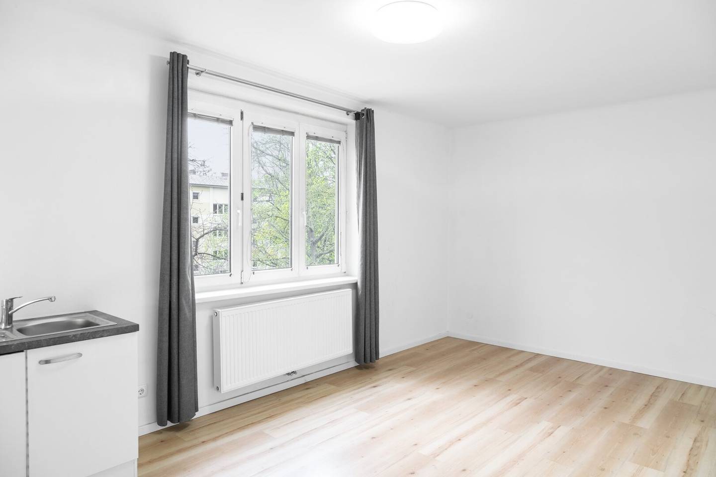Helle, modern sanierte 3-Zimmer Wohnung in Mödlinger Bestlage
