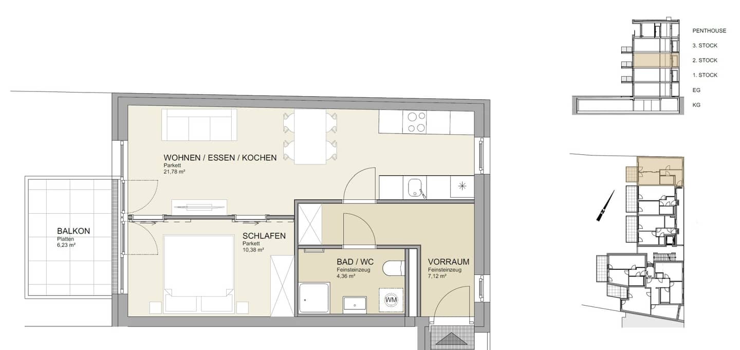 Grundriss 1