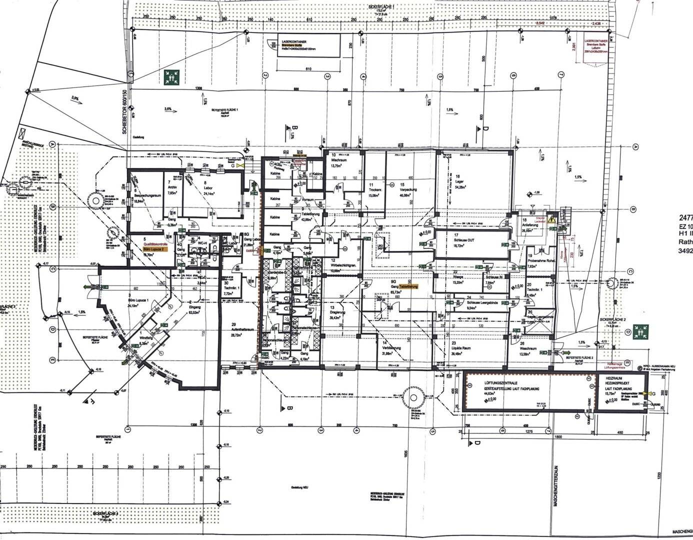 Grundriss 5