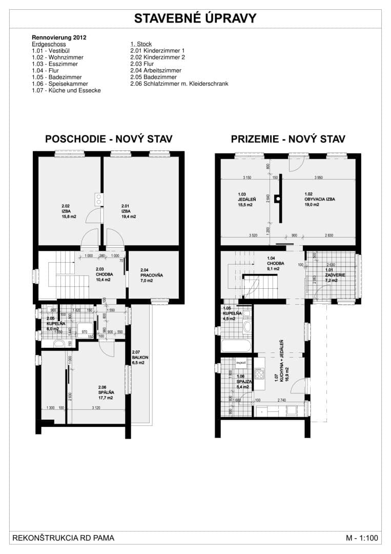 Grundriss 1