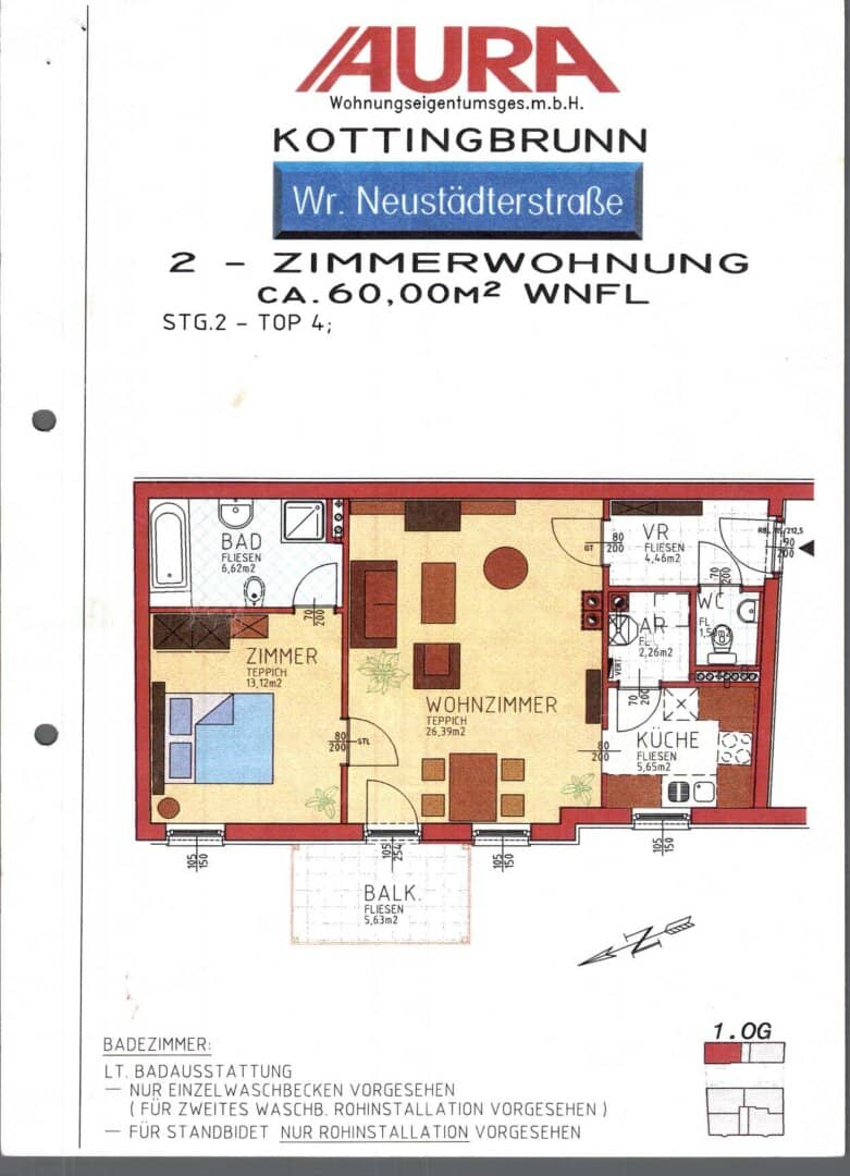 Grundriss 1