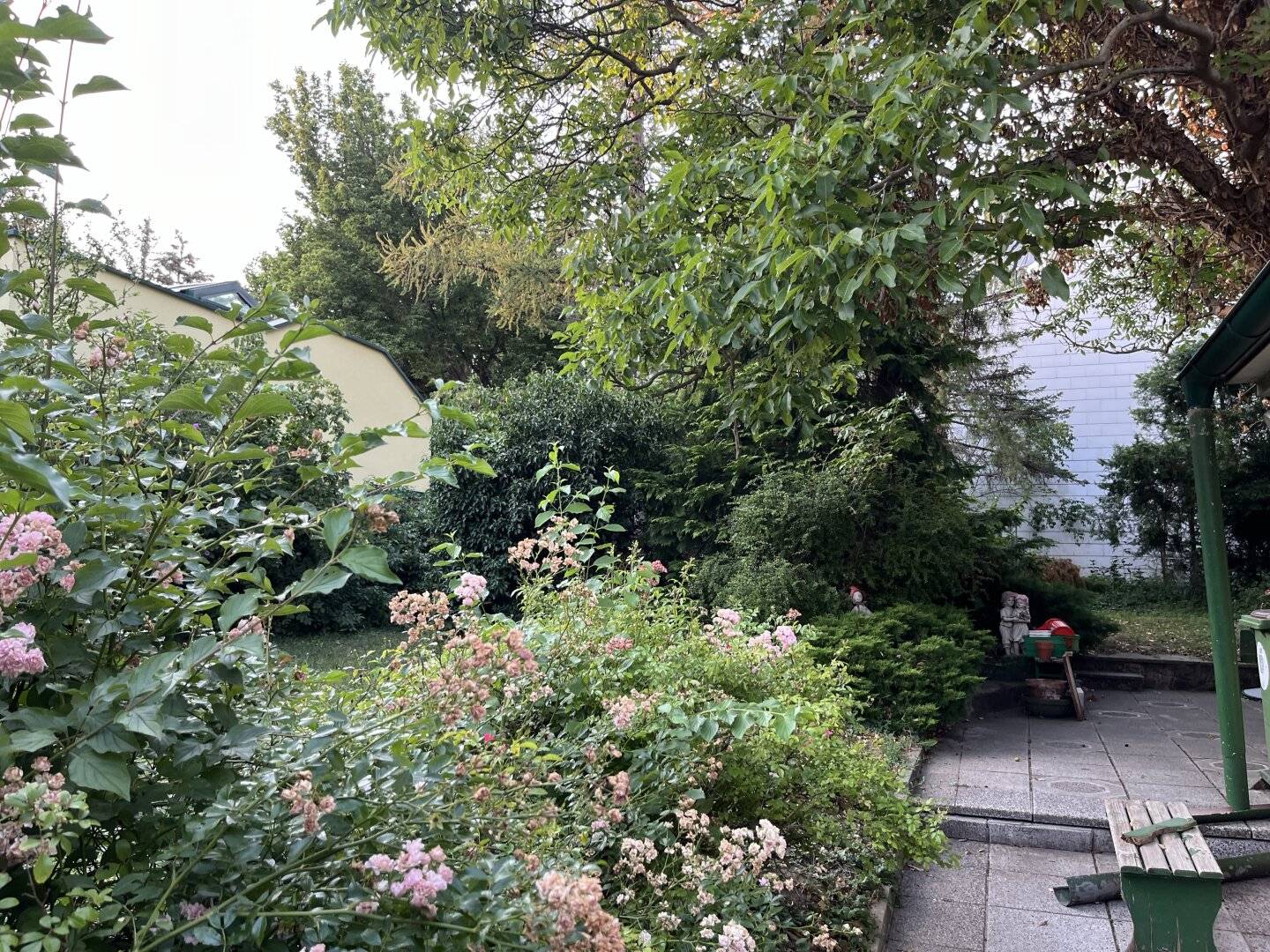 Stammersdorfer Kellergasse
