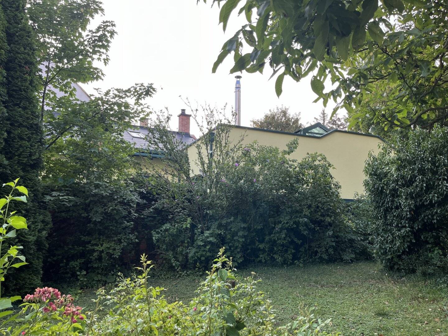 Stammersdorfer Kellergasse
