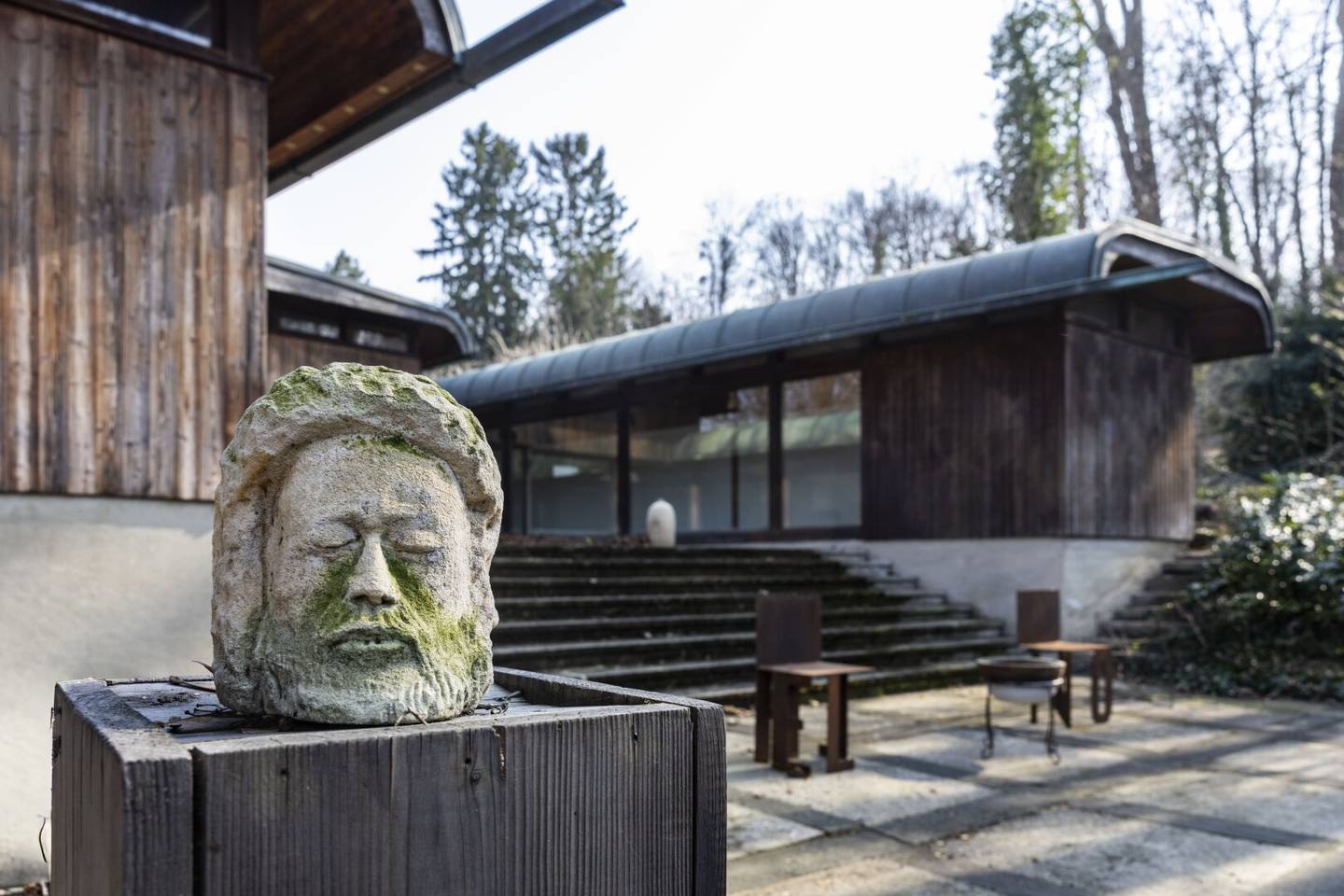 Einzigartige Grünruhelage in Grinzing – seltene Liegenschaft mit außergewöhnlichem Potenzial