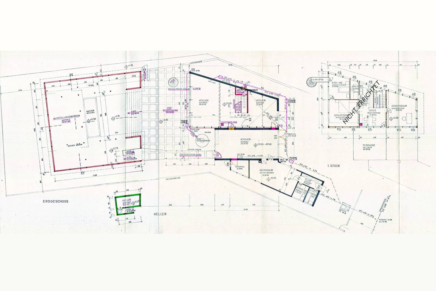 Grundriss 2