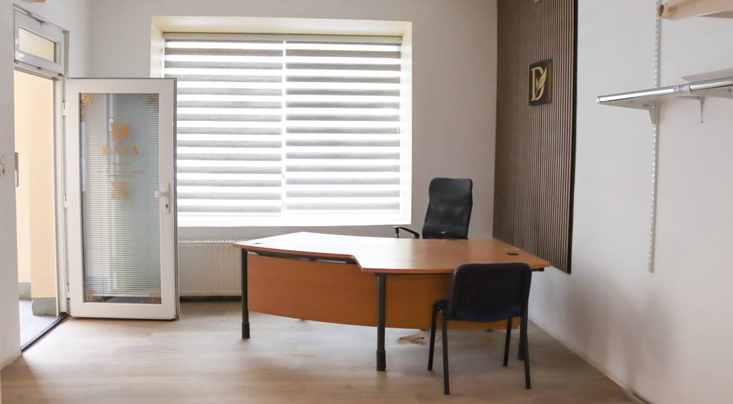 Kompaktes ca. 44 m² großes Geschäftslokal in Innsbrucker Zentrallage zum Kauf