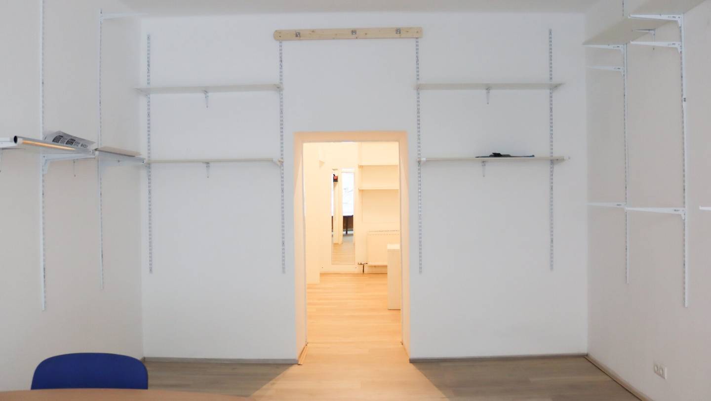 Kompaktes ca. 44 m² großes Geschäftslokal in Innsbrucker Zentrallage zum Kauf
