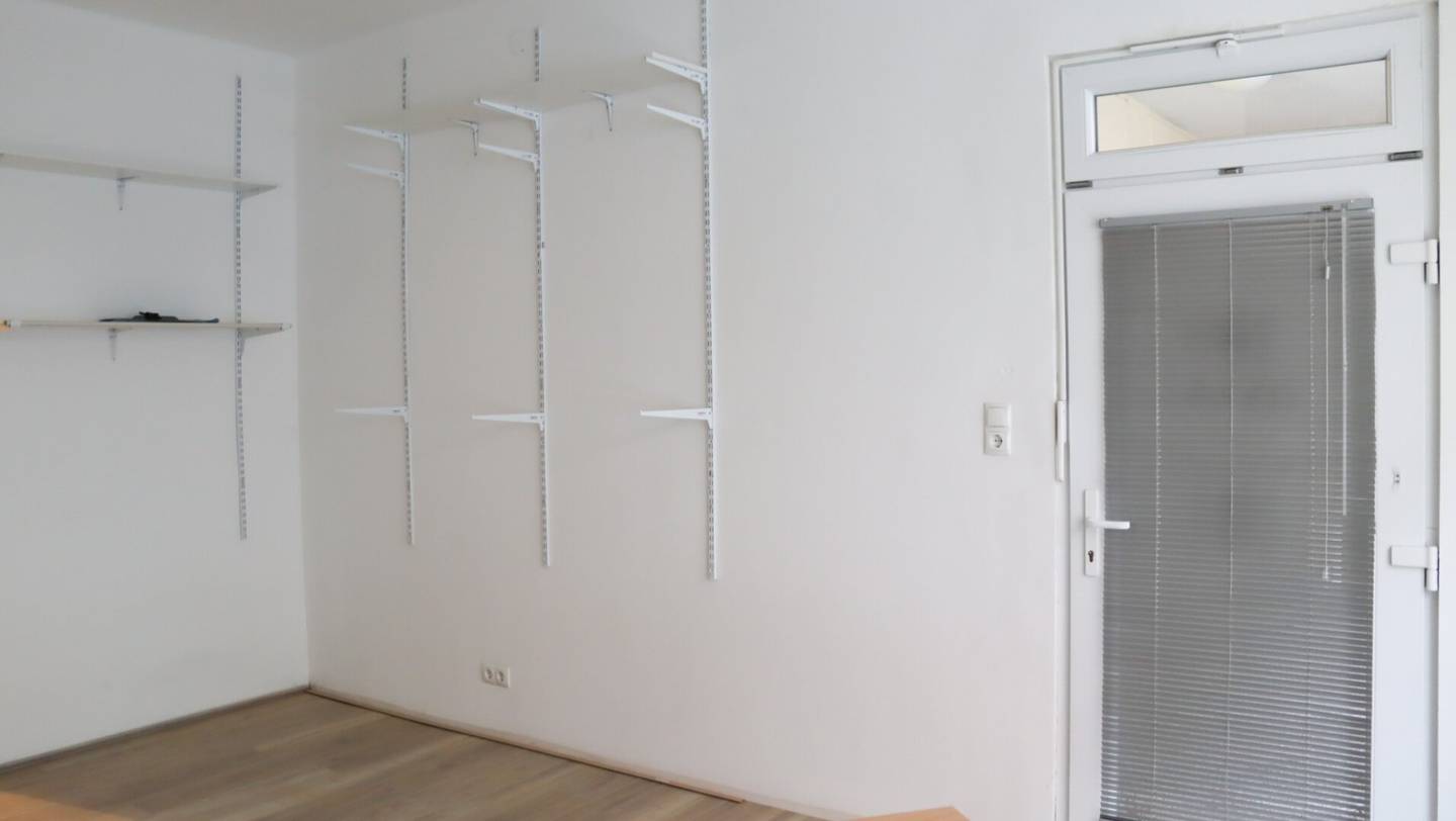 Kompaktes ca. 44 m² großes Geschäftslokal in Innsbrucker Zentrallage zum Kauf