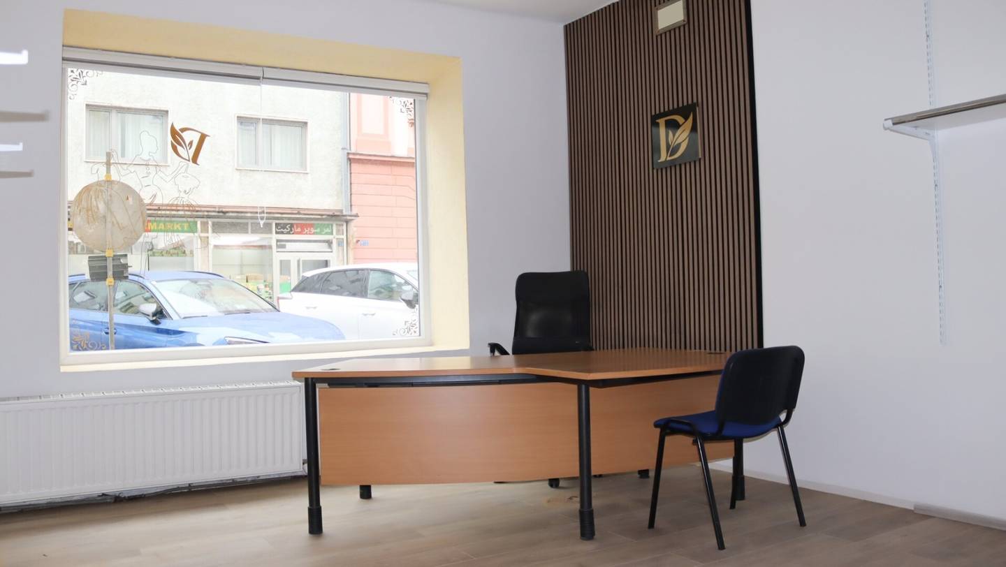 Kompaktes ca. 44 m² großes Geschäftslokal in Innsbrucker Zentrallage zum Kauf
