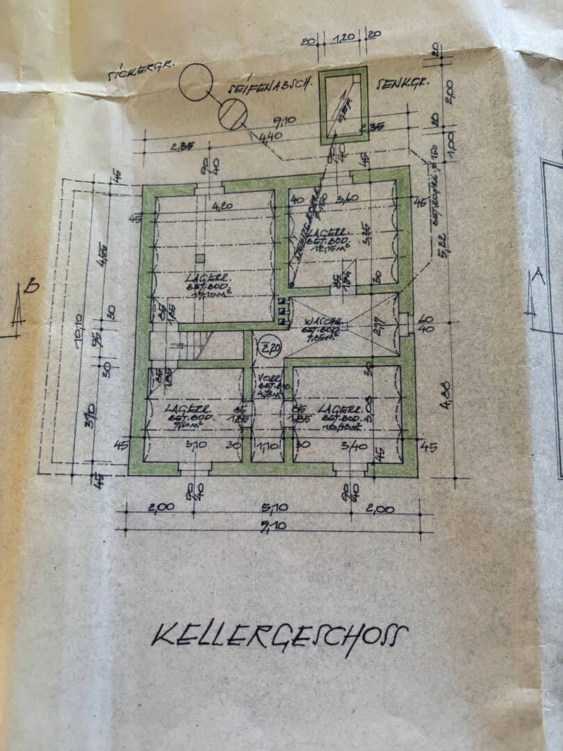 Floor plan 3