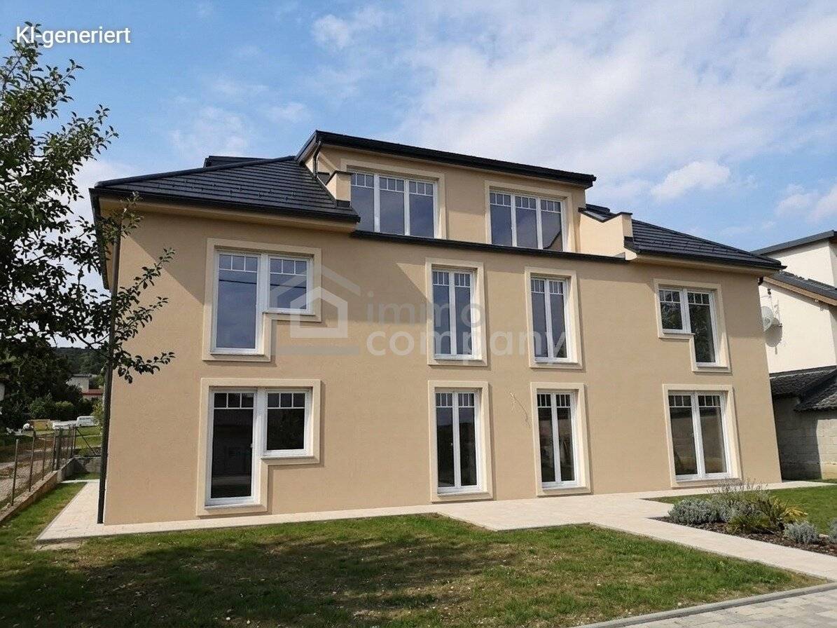 Labor of love project five residential units to complete