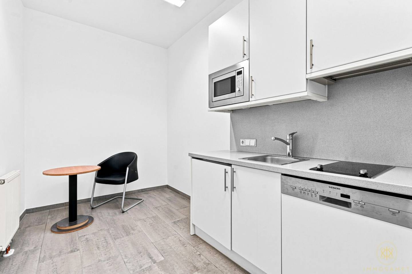552,66€ Nettomiete!!! 31,40 m² - Ein Raum, unzählige Möglichkeiten! - Planer-/ Agentur-/ Architektenbüro - Tolle Bürofläche im 11. Bezirk zu vermieten