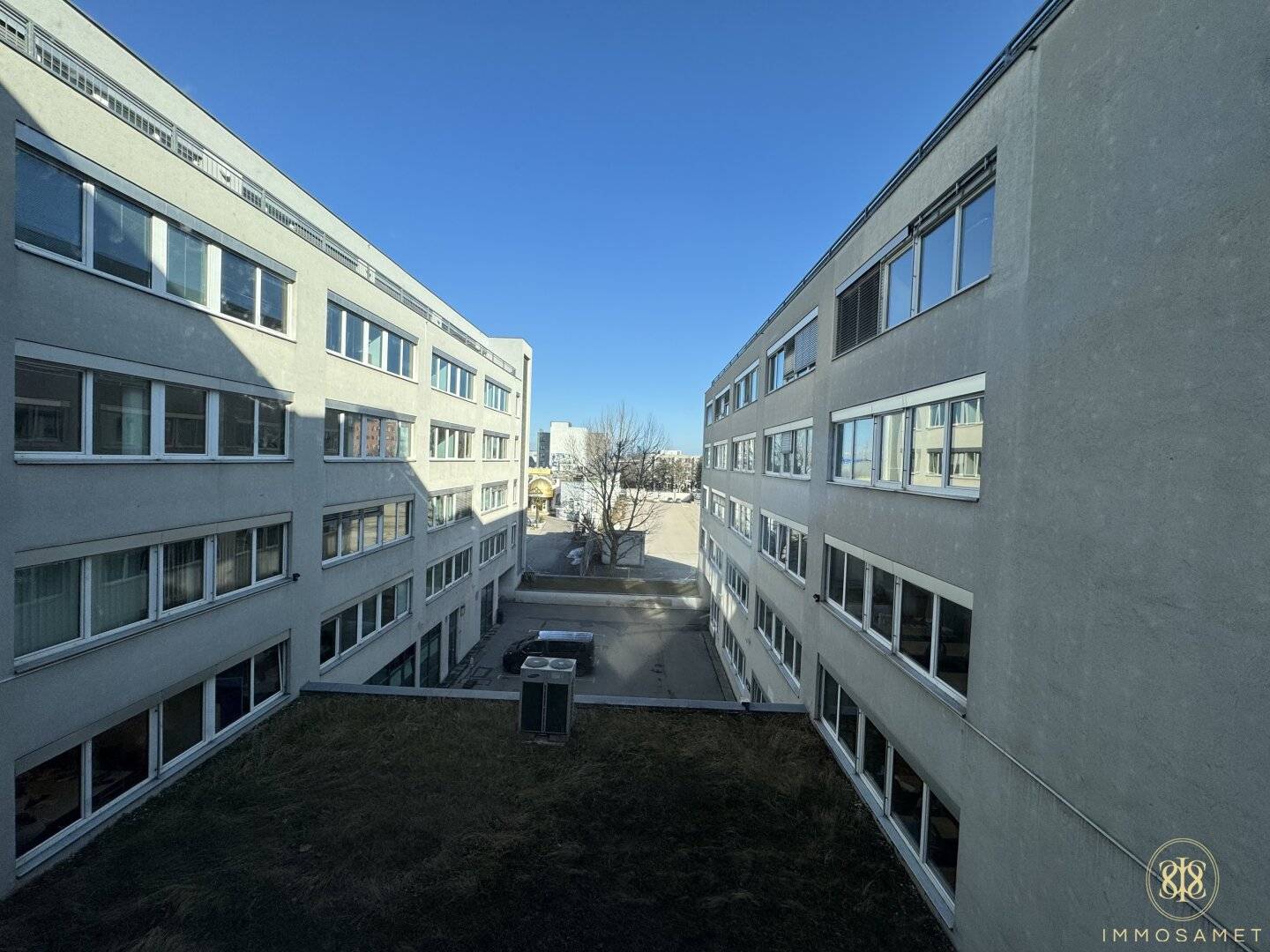 552,66€ Nettomiete!!! 31,40 m² - Ein Raum, unzählige Möglichkeiten! - Planer-/ Agentur-/ Architektenbüro - Tolle Bürofläche im 11. Bezirk zu vermieten